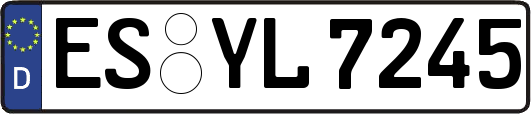 ES-YL7245