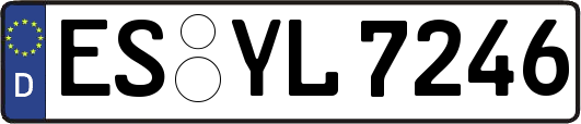 ES-YL7246