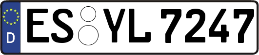 ES-YL7247