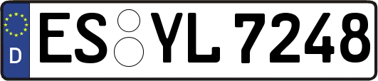 ES-YL7248