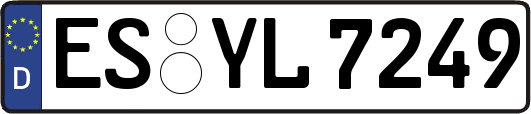 ES-YL7249
