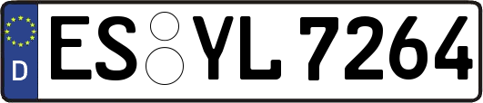 ES-YL7264