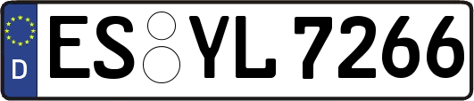 ES-YL7266