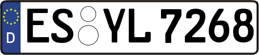 ES-YL7268