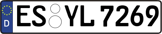 ES-YL7269