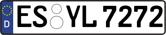 ES-YL7272