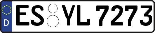ES-YL7273
