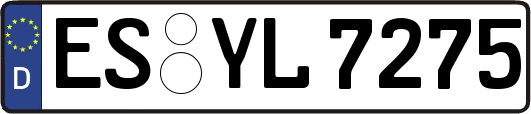 ES-YL7275