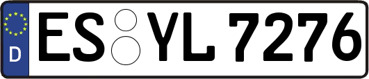 ES-YL7276