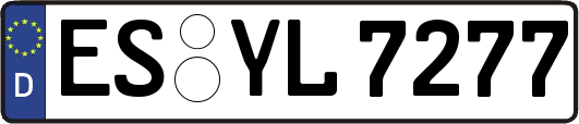 ES-YL7277