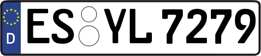 ES-YL7279