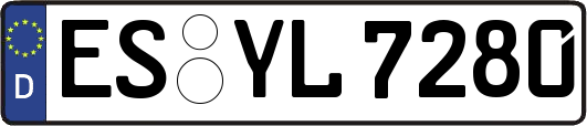 ES-YL7280