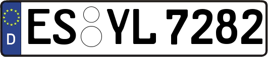 ES-YL7282