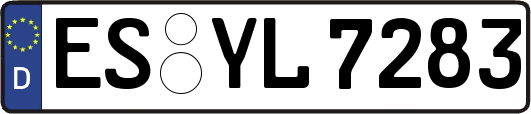 ES-YL7283