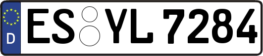 ES-YL7284