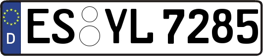 ES-YL7285
