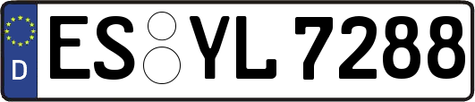ES-YL7288