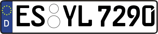 ES-YL7290