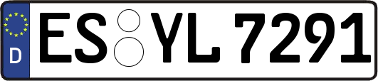 ES-YL7291