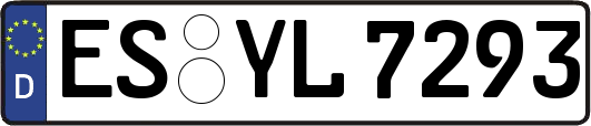 ES-YL7293