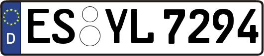 ES-YL7294