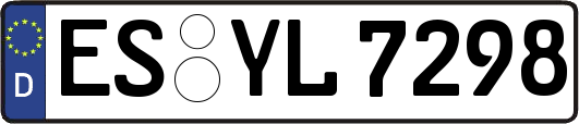 ES-YL7298