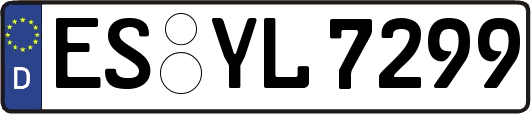 ES-YL7299