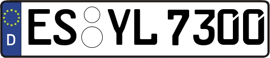 ES-YL7300