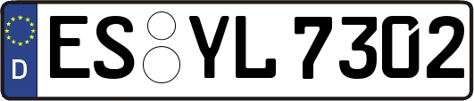 ES-YL7302