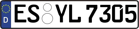 ES-YL7305