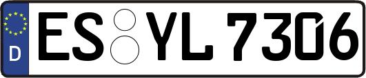 ES-YL7306