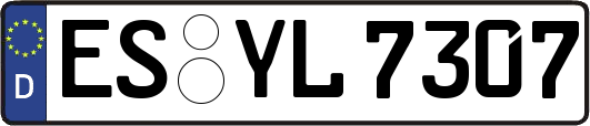 ES-YL7307