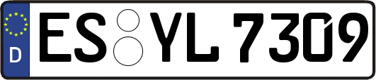 ES-YL7309