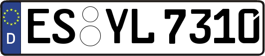 ES-YL7310