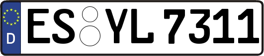 ES-YL7311