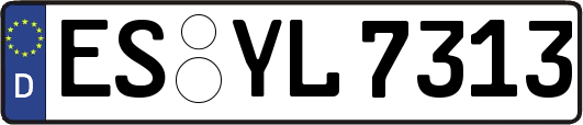 ES-YL7313