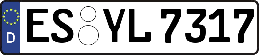 ES-YL7317