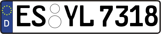 ES-YL7318