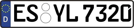 ES-YL7320