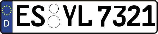 ES-YL7321