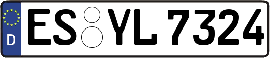 ES-YL7324