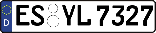 ES-YL7327