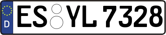 ES-YL7328