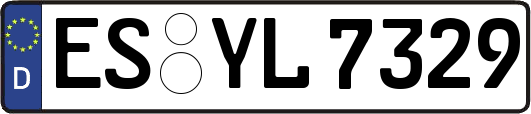 ES-YL7329