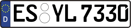 ES-YL7330