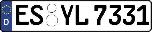 ES-YL7331