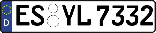 ES-YL7332