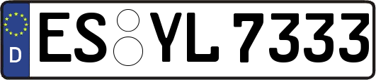 ES-YL7333