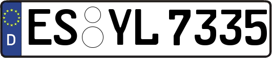 ES-YL7335