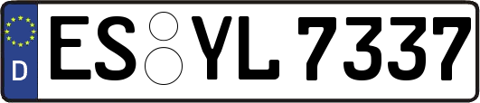 ES-YL7337